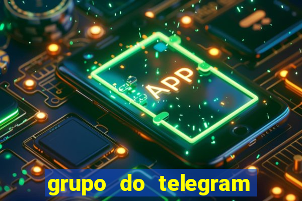 grupo do telegram pode tudo